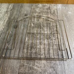 Hamilton Beach 6 Slice Convection Toaster Oven 31123DA Replacement Wire Rack